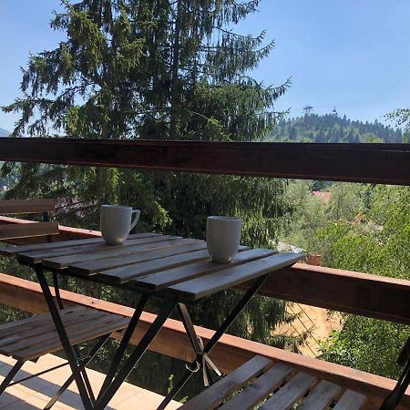 Forest Apartments By Olala Homes Sinaia Ngoại thất bức ảnh