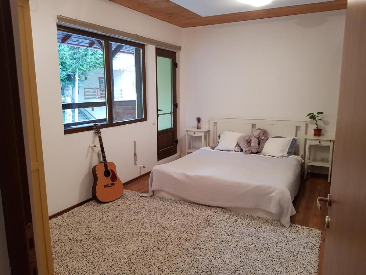 Forest Apartments By Olala Homes Sinaia Ngoại thất bức ảnh