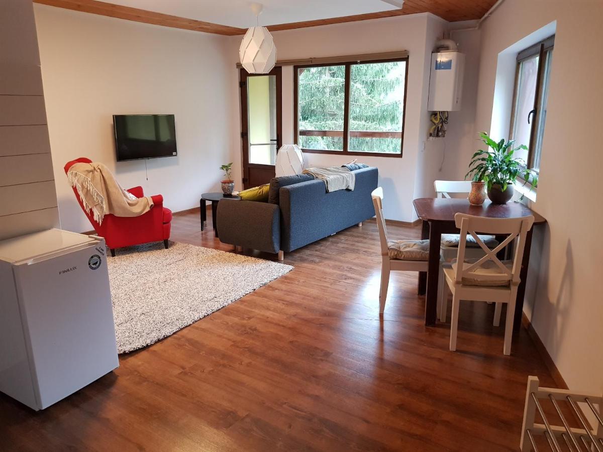Forest Apartments By Olala Homes Sinaia Ngoại thất bức ảnh