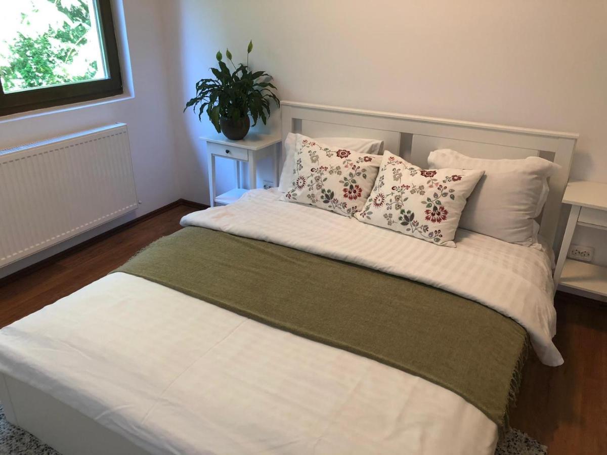 Forest Apartments By Olala Homes Sinaia Ngoại thất bức ảnh