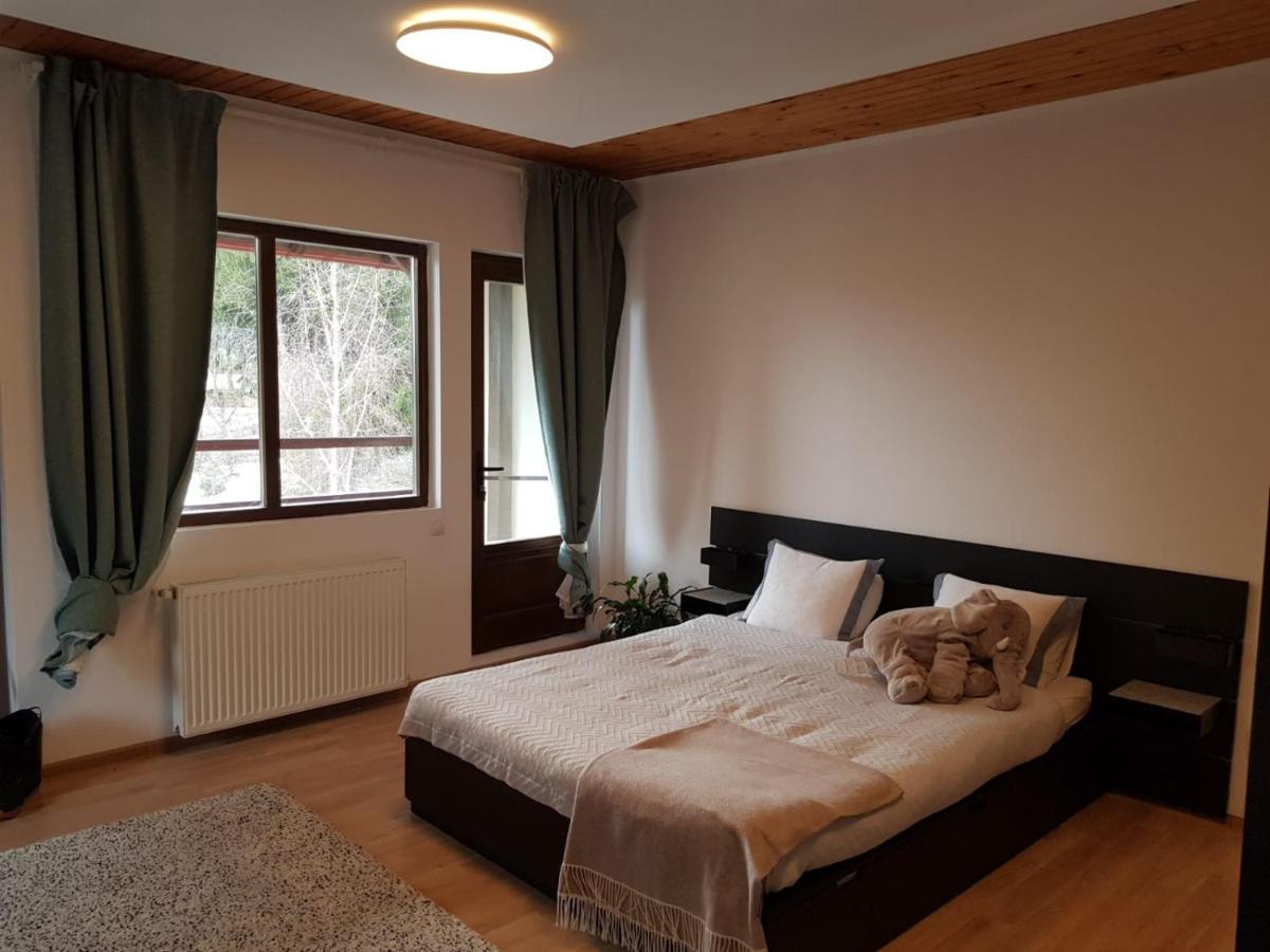 Forest Apartments By Olala Homes Sinaia Ngoại thất bức ảnh